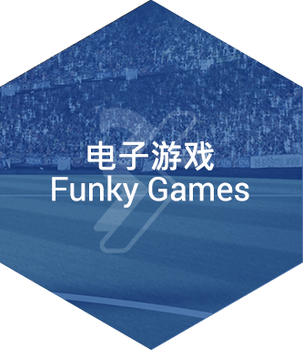 SBOBET Funky Games